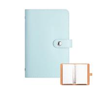 Classeur d'Économies | Planificateur de Budget A6 Ludique 100 Pages - Enveloppes D'Économie | pour Voyage Vacances Mariage Acompte Maison Planification Retraite Activité