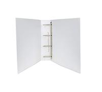 Classeur DIN A 3 en PVC - Format paysage - Largeur : 65 mm - 4 mécaniques - Hauteur : 50 mm