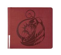 Classeur Dragon Shield Zipster XL - LatestBuy