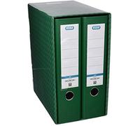 Elba Lever-arch Folder 80 Mm 2 Units Clair Enfants