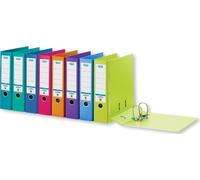 Classeur ELBA rado smart Pro+, largeur dos : 50 mm, blanc