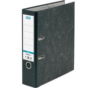 Classeur ELBA smart Original Marbre Nuageux + étiquette dos noir