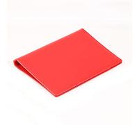 Classeur en cuir A4 papier classeur multicouche à quatre trous dossier d'information de fichier amovible multifonctionnel extensible