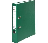 Classeur Falken PP-Color 9984147 2 étriers DIN A4 vert