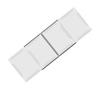 Classeur flexible pour partitions de piano avec clip pour partitions de musique