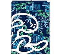 Classeur Folio - Safta - M068 - Enfants - Verre - 3 Rabats