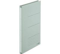 Classeur gain de place Zero Max A4 extensible jusqu'à 10 cm Gris Gris G