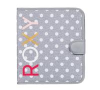 Classeur Gris À Pois Roxy What A Day Printed