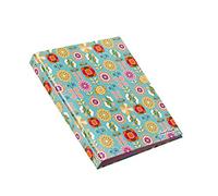 Classeur Jordi Labanda Floral 4 anneaux