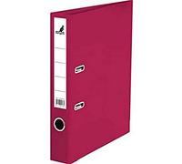 Classeur Kangaro A4 2r 50mm PP/PP bordeaux