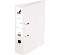 Classeur Kangaro A4 2r 75 mm PP/PP (Blanc)