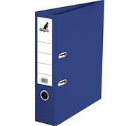 Classeur Kangaro A4 2r 75 mm PP/PP Bleu foncé