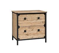 Classeur latéral IC-Intrial avec tiroirs à Extension complète - Cadre en métal, Rangement Lettre/légal, Verrouillage de sécurité - Mobilier de Bureau et de salo