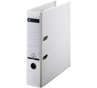 Classeur Leitz 1010 10105001 2 étriers DIN A4 blanc