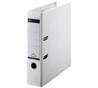 Classeur Leitz 1010 10105001 2 étriers DIN A4 blanc