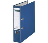 Classeur Leitz 1010 10105035 2 étriers DIN A4 bleu