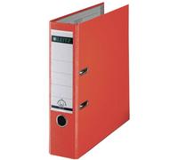 Classeur Leitz 1010 10105045 2 étriers DIN A4 orange