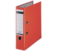 Classeur Leitz 1010 10105045 2 étriers DIN A4 orange