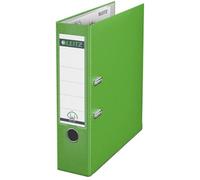 Leitz Classeur 1010 10105050 - 2 étriers - DIN A4 - vert clair