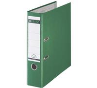 Classeur Leitz 1010 10105055 2 étriers DIN A4 vert
