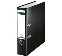 Classeur Leitz 1010 10105095 2 étriers DIN A4 noir