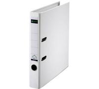 Classeur Leitz 1015 10155001 2 étriers DIN A4 blanc