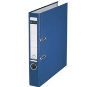 Classeur Leitz 1015 10155035 2 étriers DIN A4 bleu