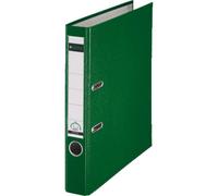 Classeur Leitz 1015 10155055 2 étriers DIN A4 vert