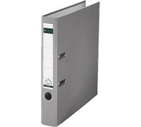 Classeur Leitz 1015 10155085 2 étriers DIN A4 gris