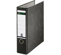Classeur Leitz 1070 10700000 2 étriers DIN A4 noir