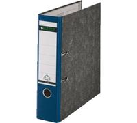Classeur Leitz 1080 10805035 2 étriers DIN A4 bleu