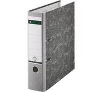 Classeur Leitz 1080 10805085 2 étriers DIN A4 gris