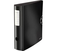 Classeur Leitz Active Solid 10471095 2 étriers DIN A4 noir