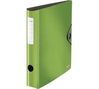 Classeur Leitz Active Solid 10481050 2 étriers DIN A4 vert clair