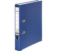 Classeur ? Levier Pp A4 Vegan - Bleu