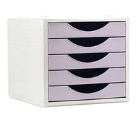 Classeur Modulaire - Archivo 2000 - Multicolore - 34 X 27 X 25 Cm - Mixte