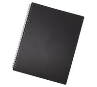 Classeur multicouche pour partitions de musique - Sac de rangement étanche - Pour concert, chorale, partition, piano