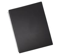 Classeur multicouche pour partitions de musique - Sac de rangement étanche - Pour concert, chorale, partition, piano