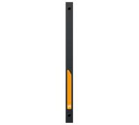 Classeur Oxford for student A4 Dos20 4anneaux rond polypro opaque assorti