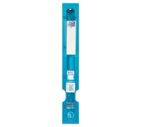 Classeur Oxford hawai a4+ d40 4an -o pp translu assorti