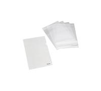 Classeur panaris polypropylène Feuille