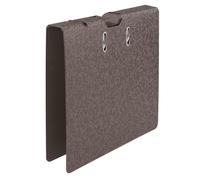 Classeur pendulaire ELBA DIN A4 largeur de dos 5 cm noir