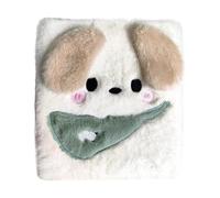 Classeur photo - Couverture souple en peluche format A6, livre photo en peluche, pour fêtes scolaires, voyages, collection personnelle, mémoires organisation maison vie quotidienne