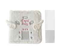 Classeur photo pour, album collecteur de cartes en peluche, album photo d'école, classeur de rangement durable pour garçons, adolescents, fils, filles, famille, amis, collection