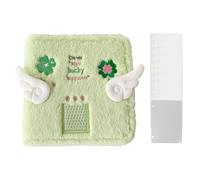 Classeur photo pour, album collecteur de cartes en peluche, album photo d'école, classeur de rangement durable pour garçons, adolescents, fils, filles, famille, amis, collection