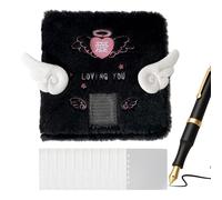 Classeur photo pour, album collecteur de cartes en peluche, album photo d'école, classeur de rangement durable pour garçons, adolescents, fils, filles, famille, amis, collection