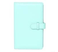 Classeur Photo pour instax pour mini 13 108 Vues Protection pour robuste(Green)