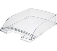 Classeur plastique HAN, A4, transparent