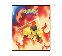 Classeur Pokemon 3 Anneaux Armarouge & Ceruledge (Ultrapro)