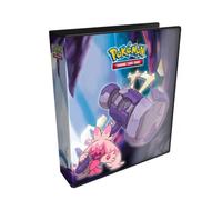 Classeur Pokemon 3 Anneaux Tinkaton (Ultrapro)